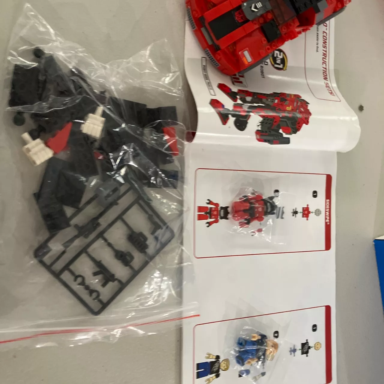 Image Tester