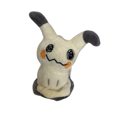 Pokémon Mimichu Plush Hanger