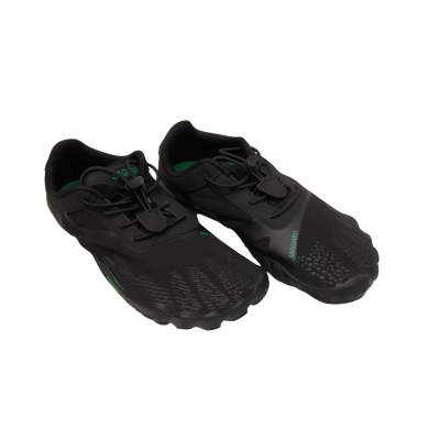 Women’s Saguaro Size 38 Black Trainers