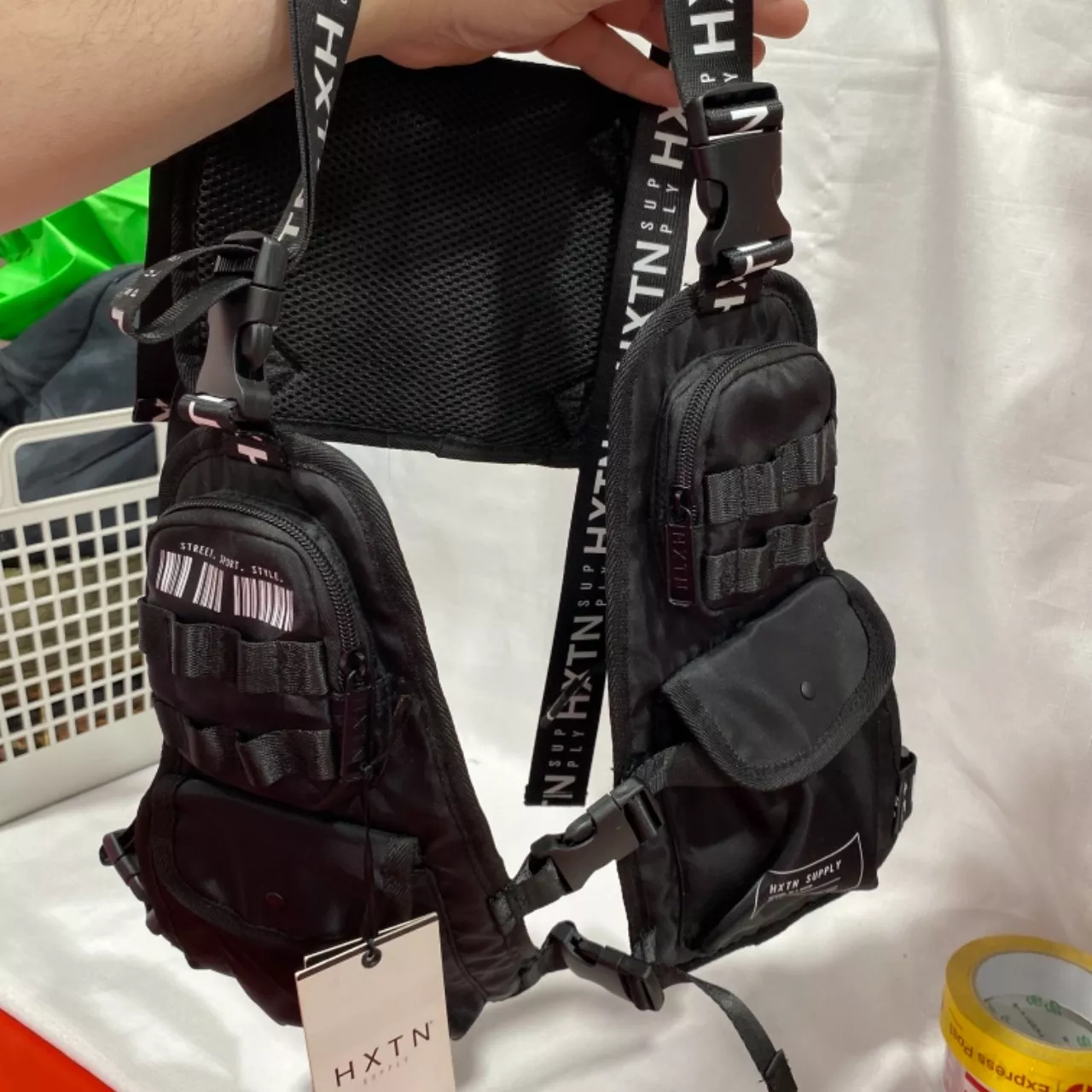 Image Tester