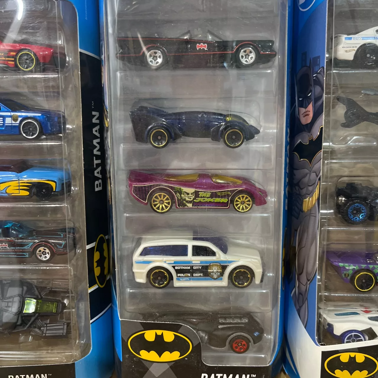 Image Tester
