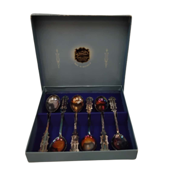 Wendt's Tea Spoon Set
