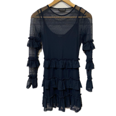 The Fifth Label Womens Dress Size XS Navy Blue 