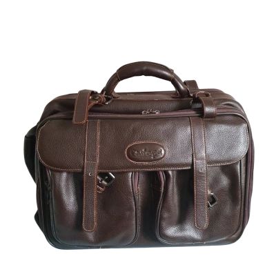 Casiope Mens Travel Bag 