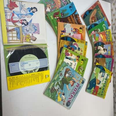 Little golden books collection assorted 