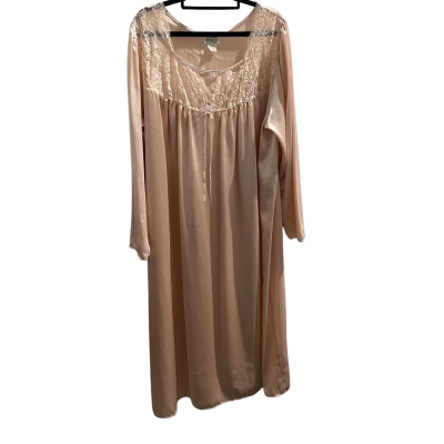Hilton Women’s Dress Size 18 Pink
