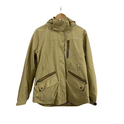 Columbia Womens Size M Omni Heat Coat