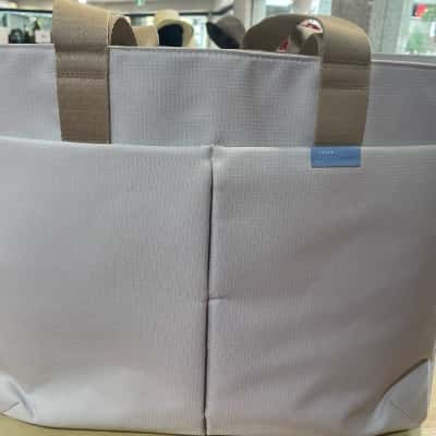  LUXE ResMed Bags Grey / Tote Bag and CPAP Carry Insert