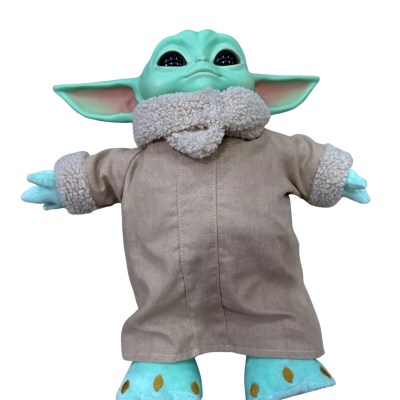 Star Wars Grogu Toy