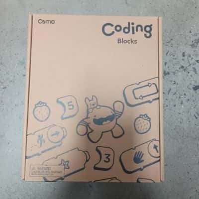 Osmo Coding Blocks