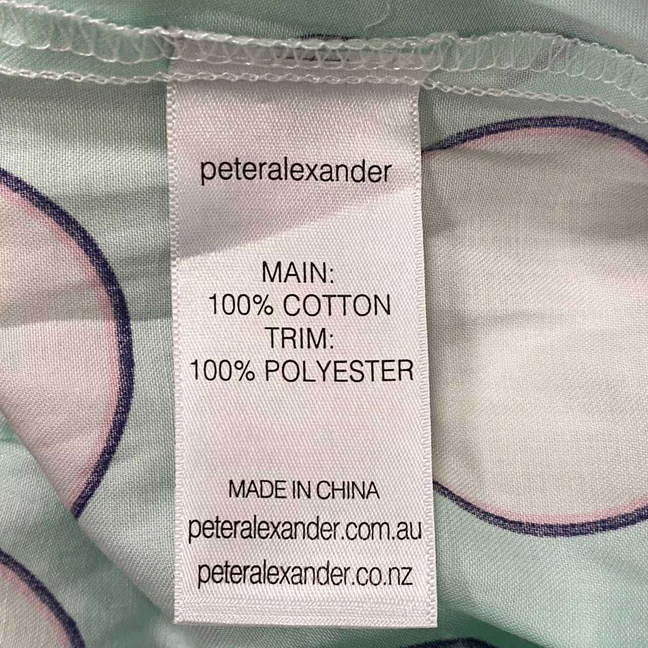 Image Tester