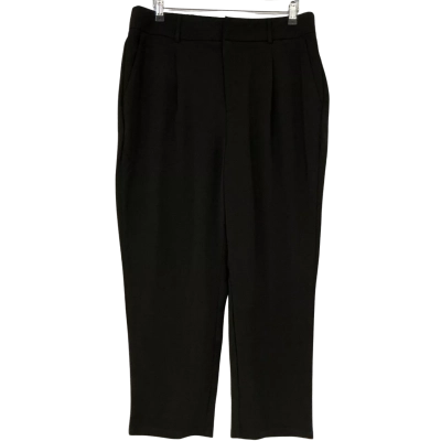 Halara Athleisure Dress Pants Womens  Size XL Black | Brand New | RRP $80 