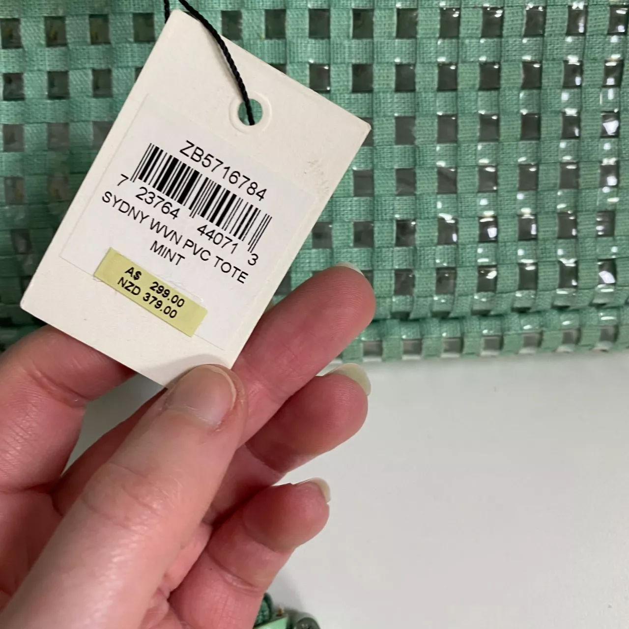 Image Tester