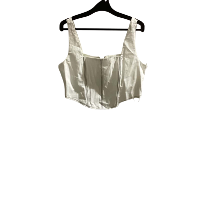 First Mse Womens  Size XL Top