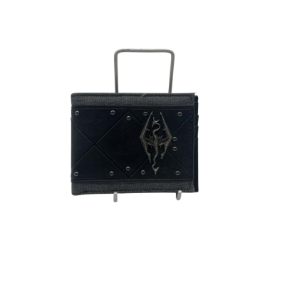  Mens Elder Scrolls V Skyrim Wallet