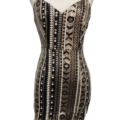 Mika & Gala  Womens  Size 8 Dress
