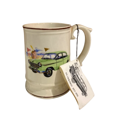 Vintage FE Holden 1955-1958 Mug