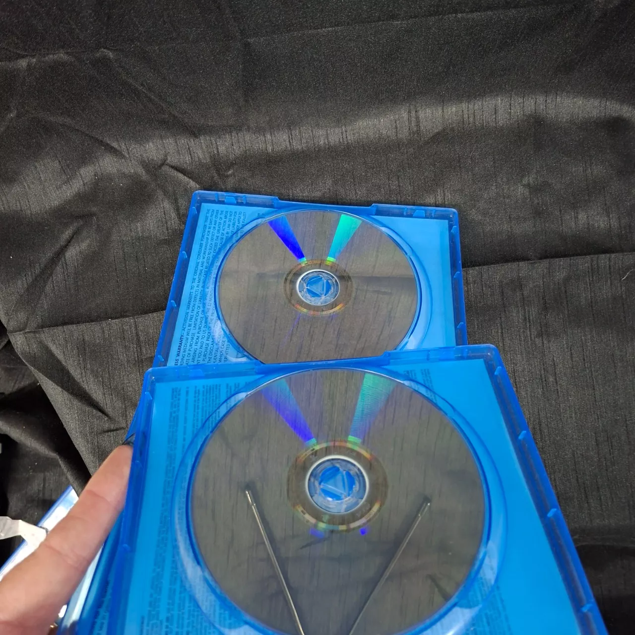 Image Tester
