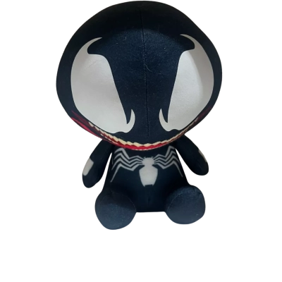 Venom Plushie