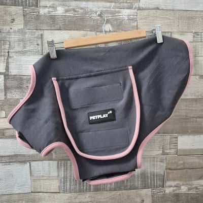 Petplay Calming Dog Jacket Medium