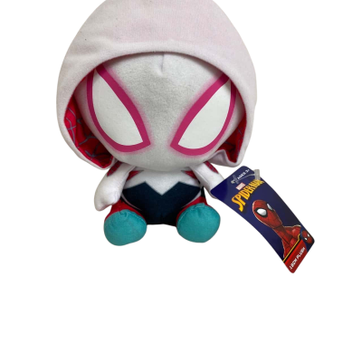 Marvel Spider-man: into the spider-verse ‘Gwen Stacy’ Push 