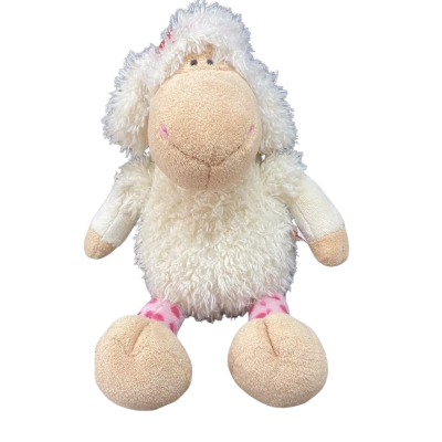 Nici Jolly Cuddly Plush Soft Toy 50cm