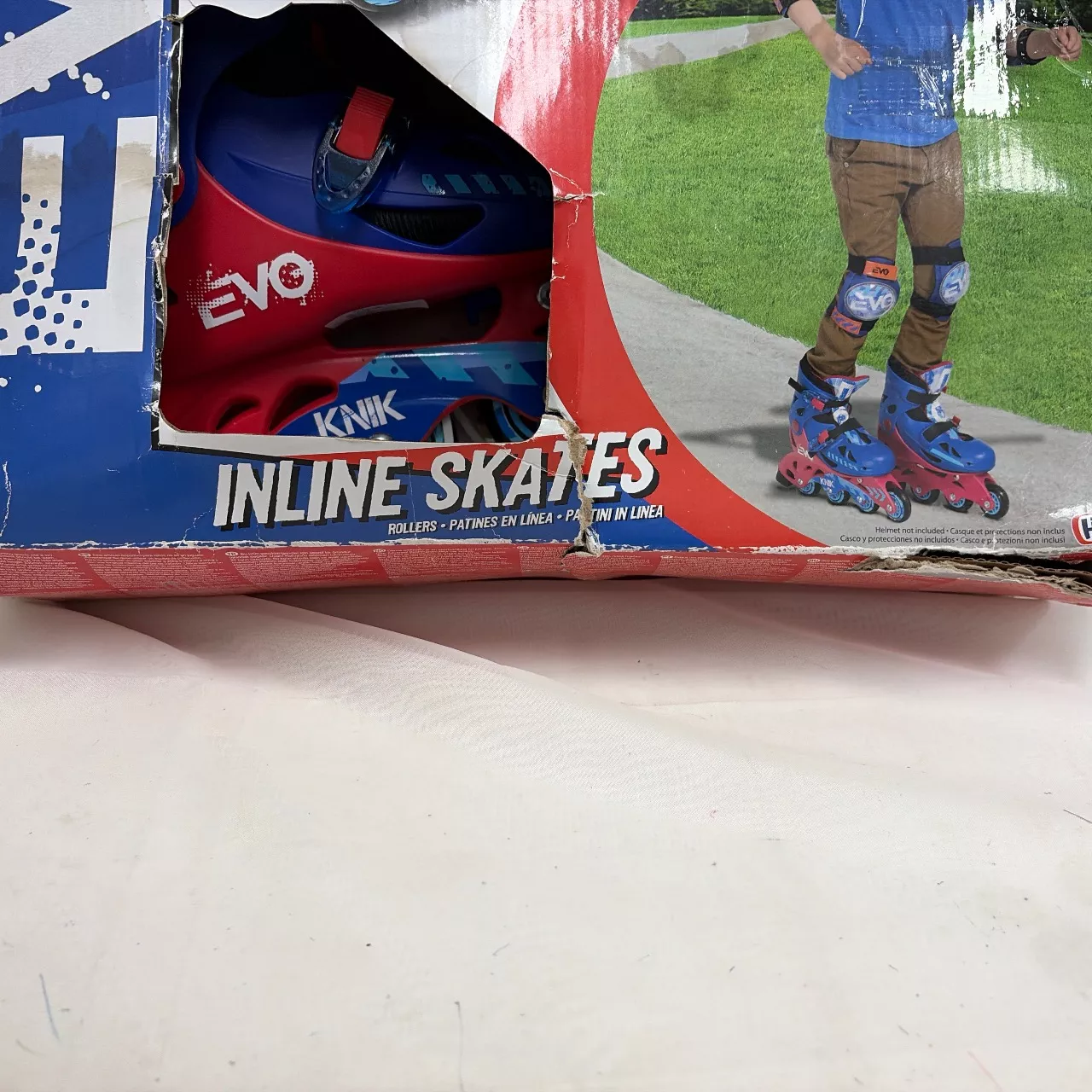 Image Tester