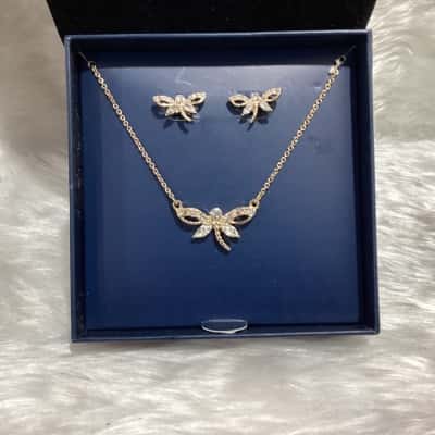  Womens Necklace - Other 