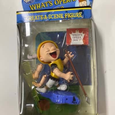 Elmer Fudd figure 