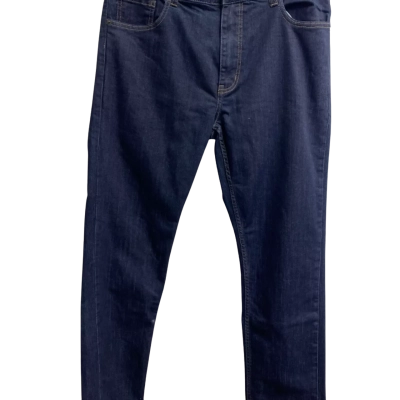 Just Jeans Mens Stretch Jeans denim Blue   Size 36 