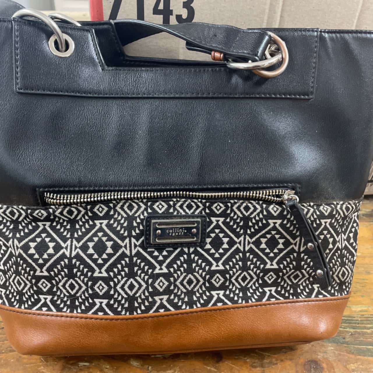 Cellini Sport Womens Handbag(s)