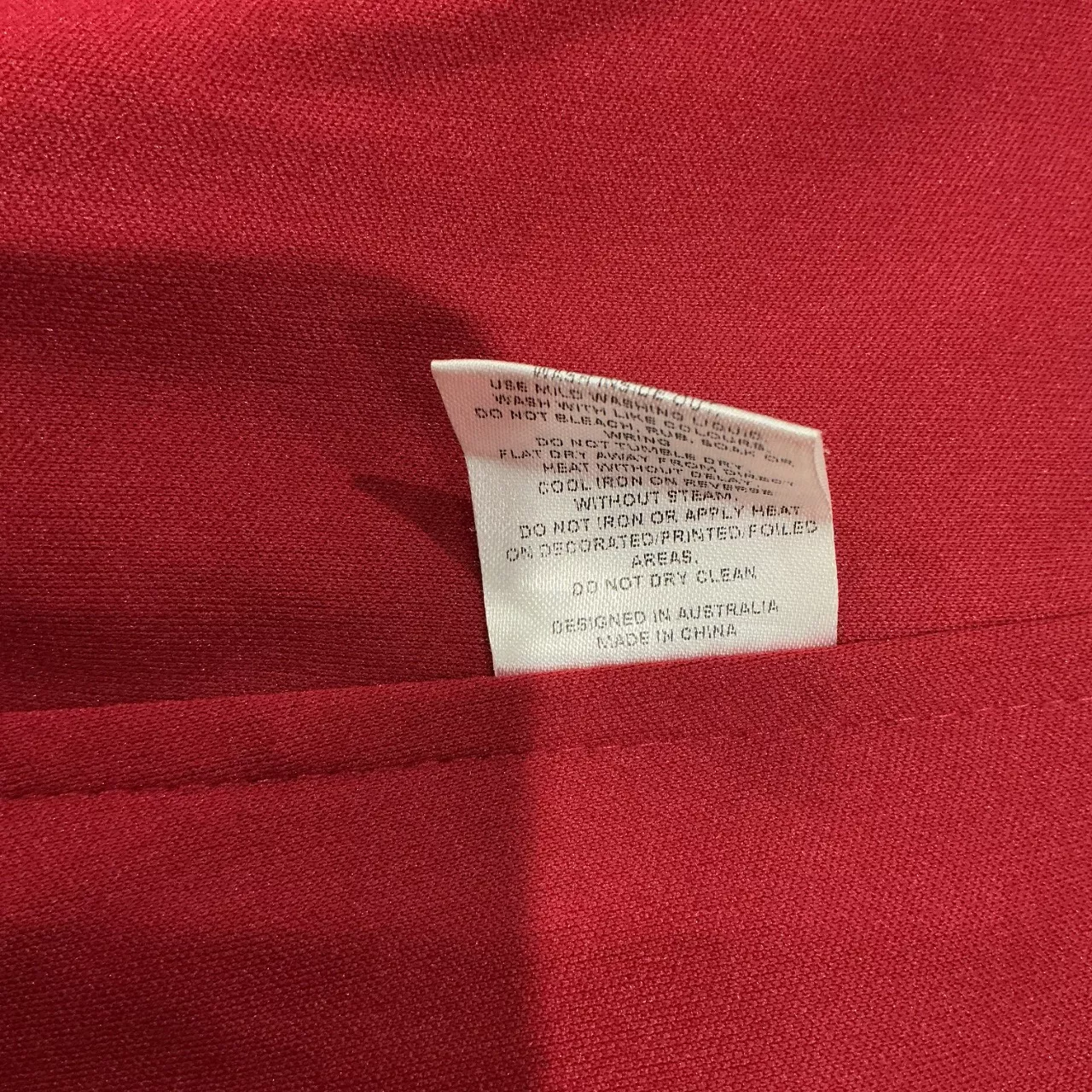 Image Tester