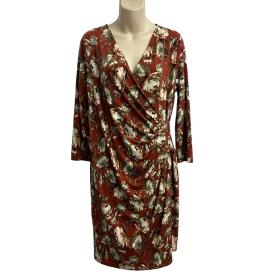 Leona Edmiston Size 12 Dress