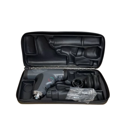 Welch Allyn 3.5v PanOptic Set 97800-MS (Missing Parts)