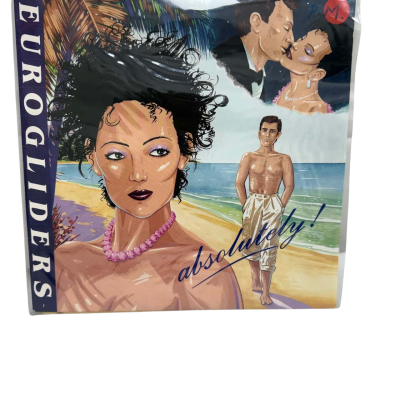Eurogliders Absolutely Vinyl