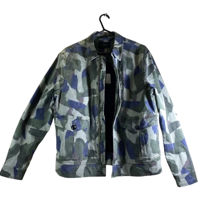 Neuw Mens  Jacket Size M 