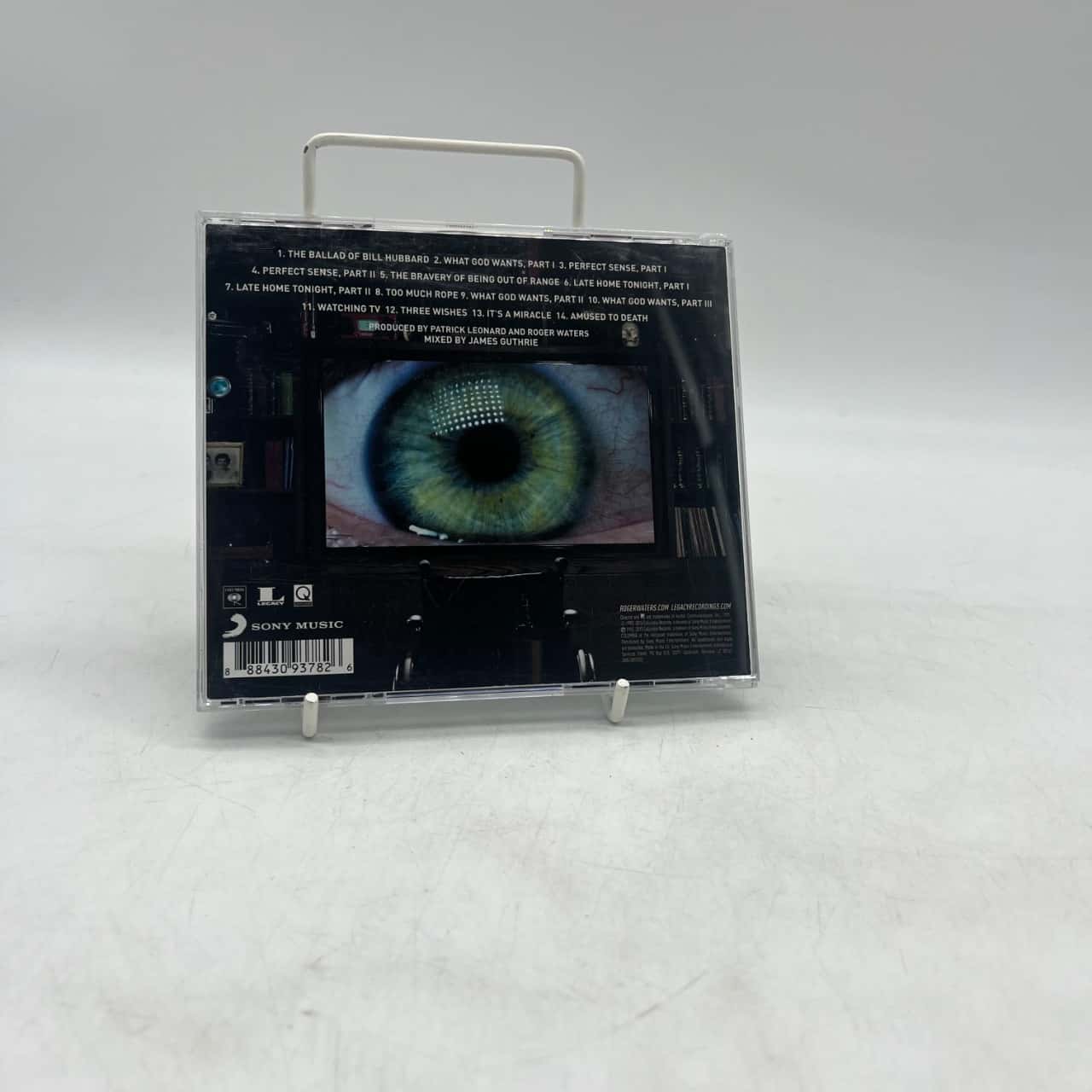Image Tester