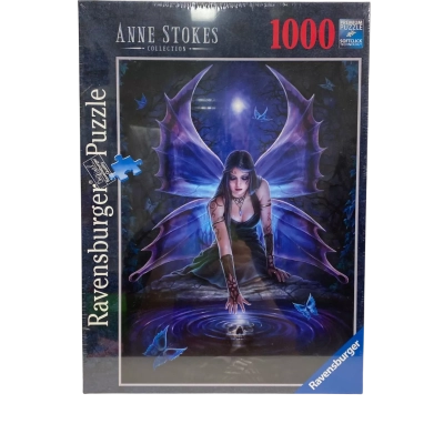 Ravensburger Anne Stokes Collection Puzzle 1000 pieces