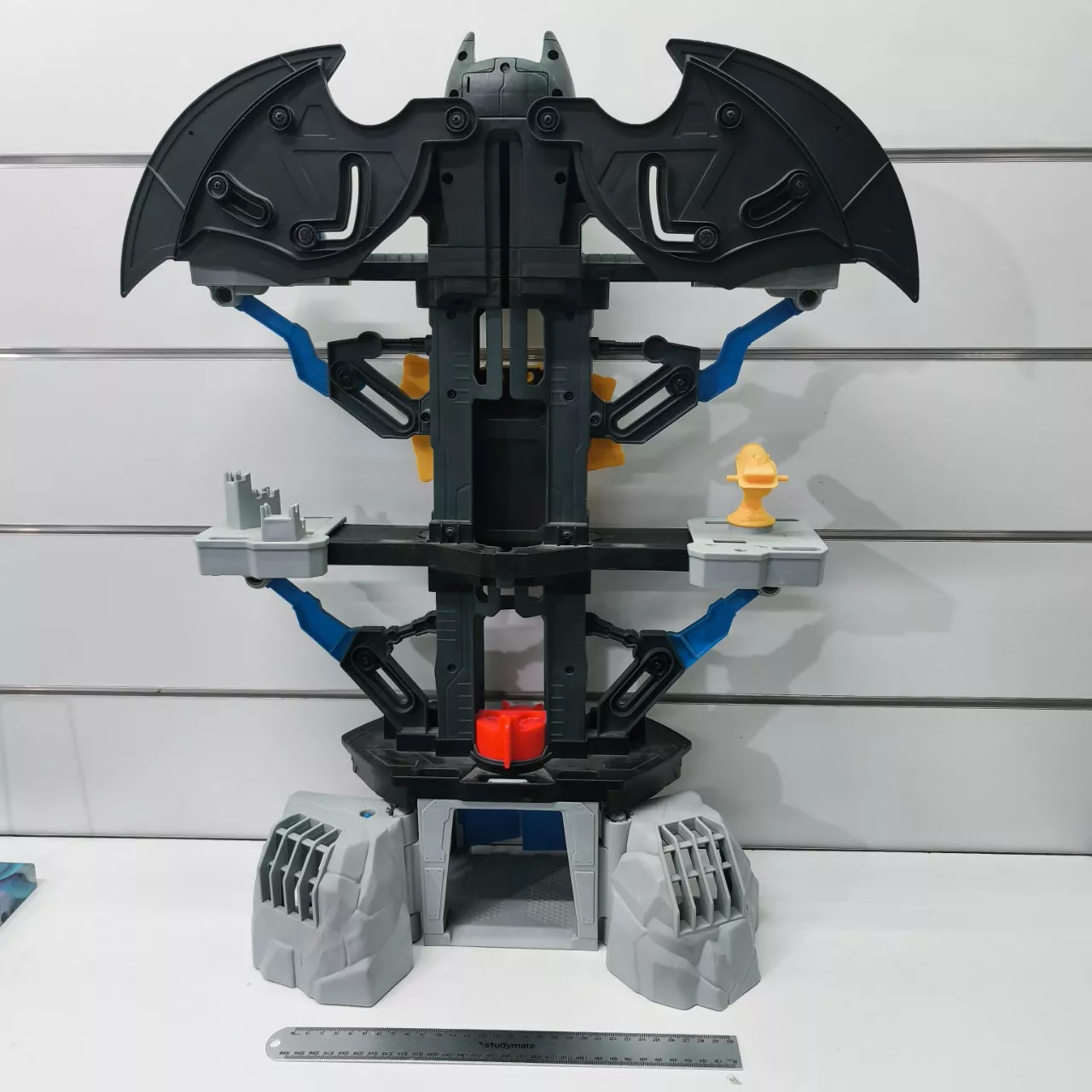 Image Tester