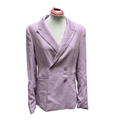 Bardōt Womens  Size 10 Blazer Purple 