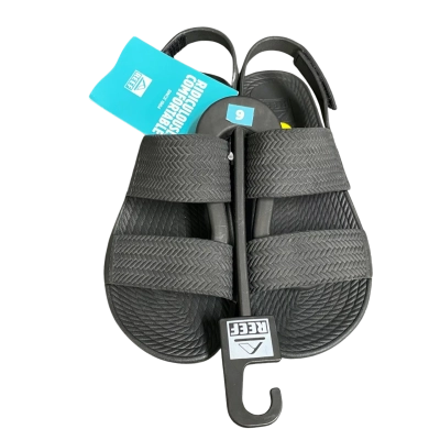 Reef Water Vista Women's Sandals EUR Size 36 Black  