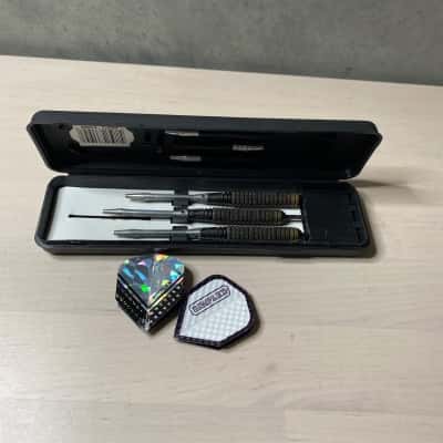 Harrows Dart Set