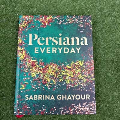  Persiana Everyday by Sabrina Ghayour