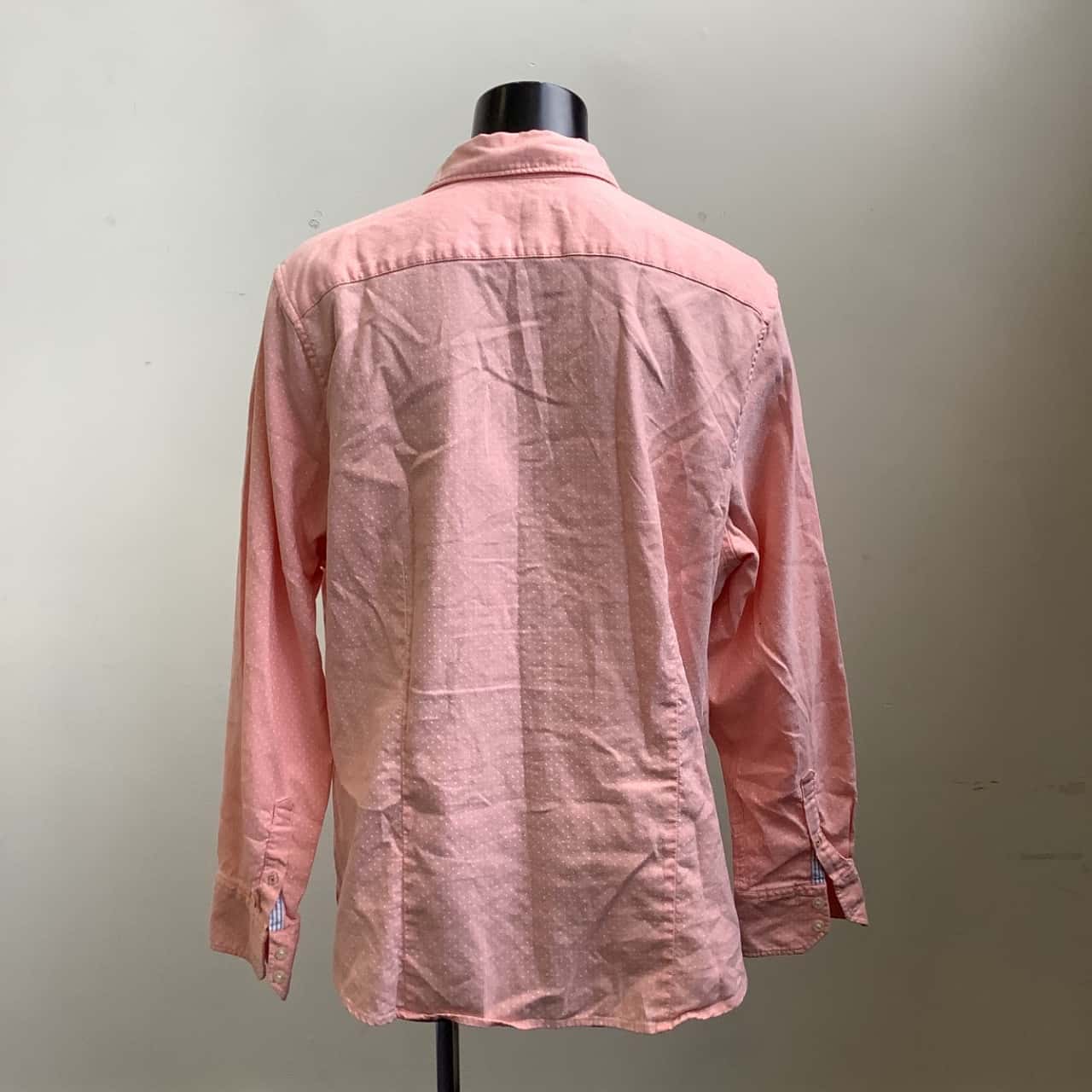 Lands' End Womens Size 18 Long Sleeve 