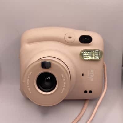Instax Mini 11 Fujifilm instant Camera 
