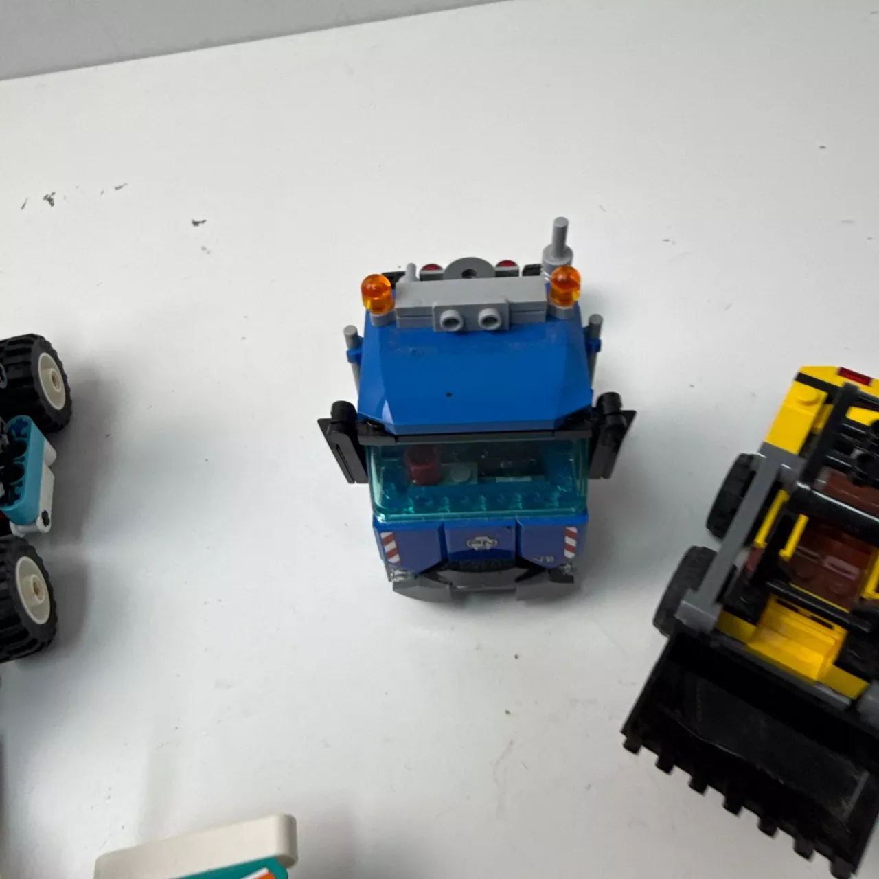 Image Tester