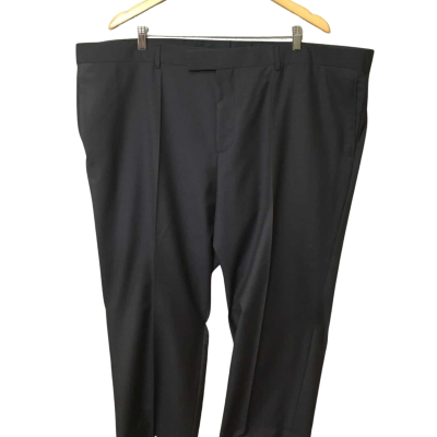 Men’s Size 32 Navy Blue Boss Hugo Boss Suit Pants