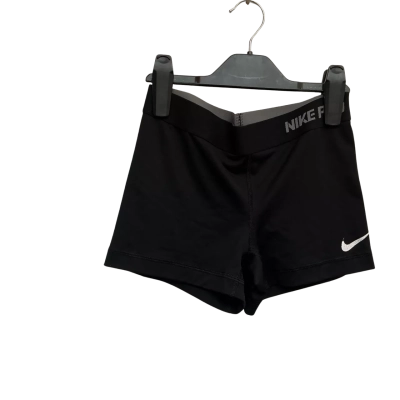 Nike Womens  Size S Black  