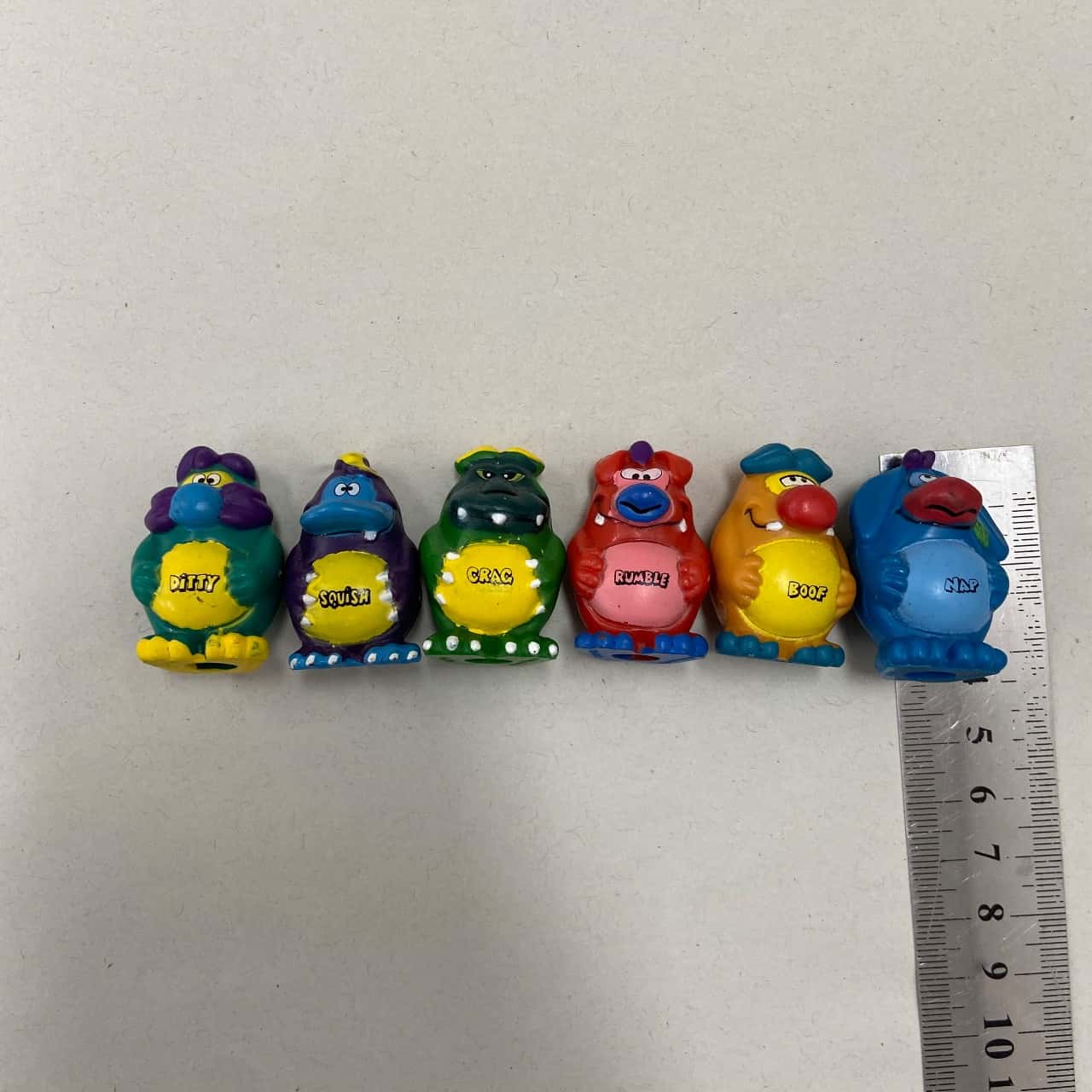 Image Tester
