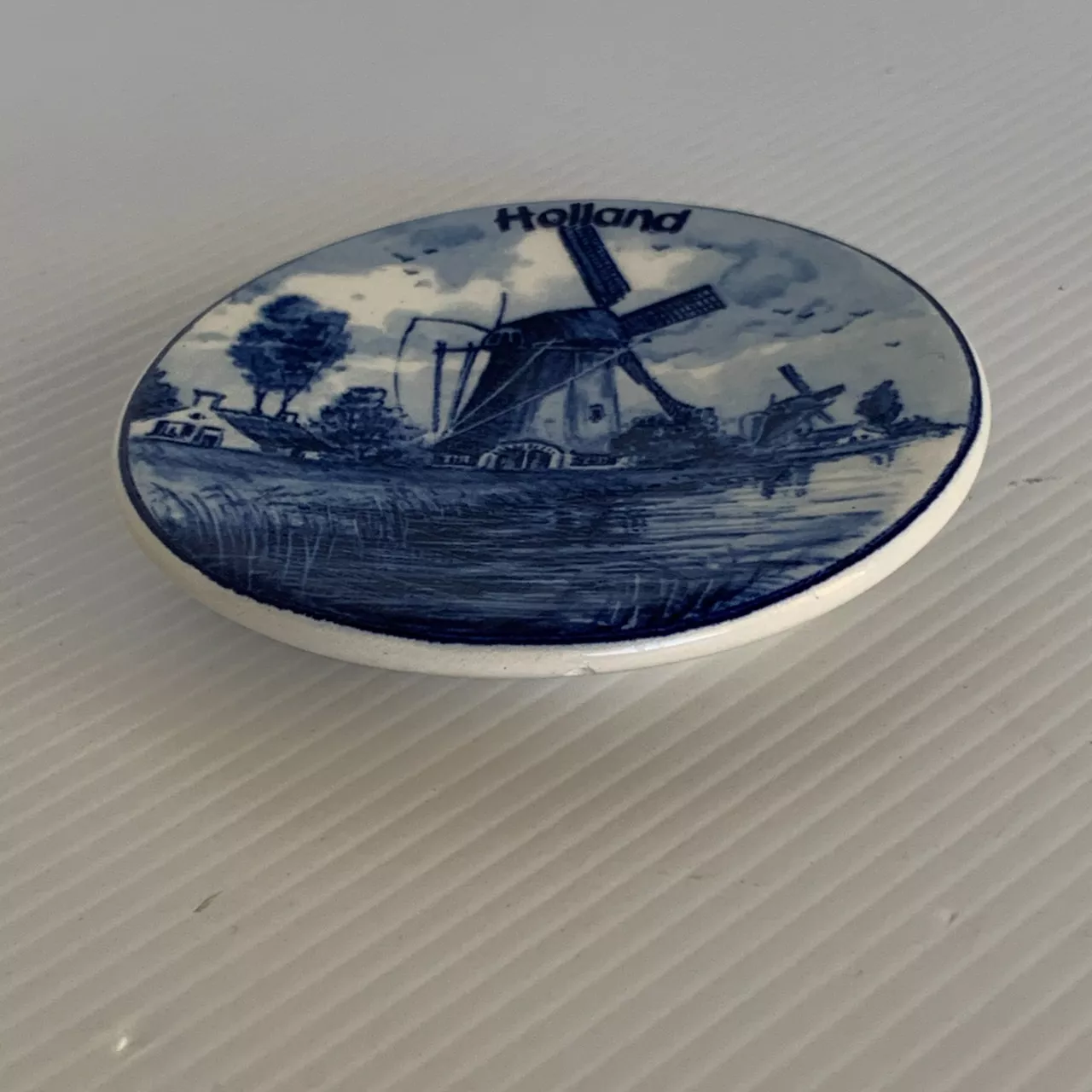 Image Tester